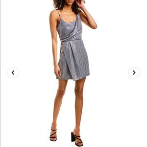 Sequined dress